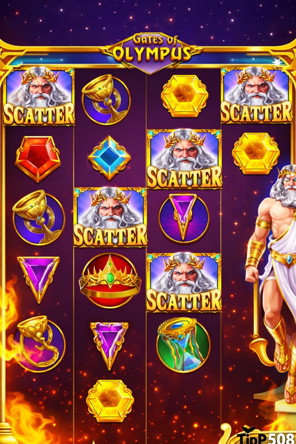 Wonder Cash Casino game