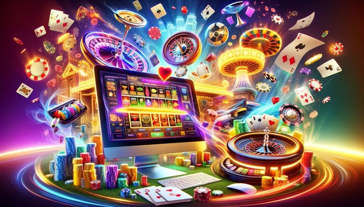 Wonder Cash Casino پاکستان ریئل منی گیمز